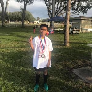 Meet your Posher, Audelia